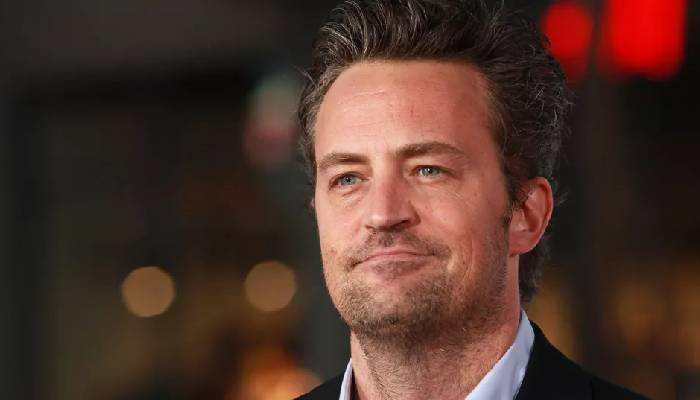 Matthew Perry’s death linked to Hollywood ‘drug ring’ in new TMZ documentary